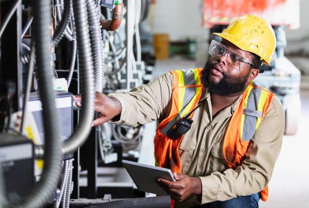 Trusted Twin Rivers, NJ Electrician Experts