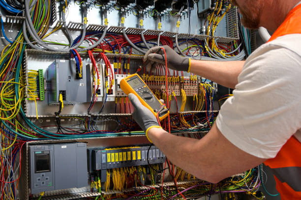 Generator Installation Services in Twin Rivers, NJ