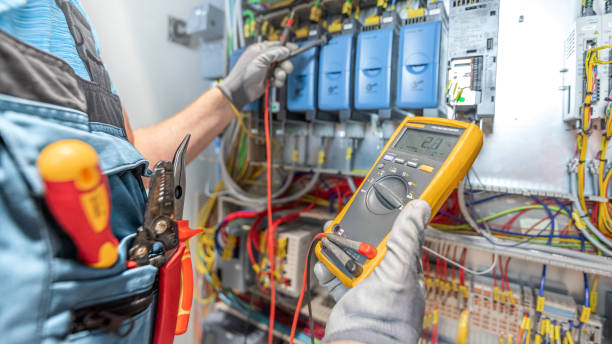 Best Electrical Wiring Services  in Twin Rivers, NJ