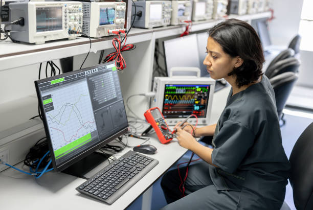 Industrial Electrical Services in Twin Rivers, NJ
