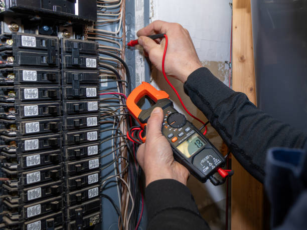 Electrical Upgrades for Homes in Twin Rivers, NJ